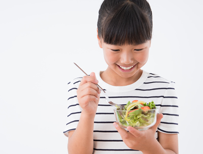 小学生の子どものために料理代行を週2回　大阪府豊中市