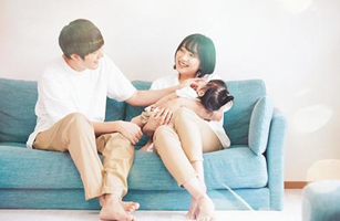 産前産後プラン